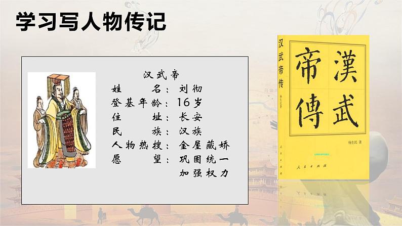 人教版 七年级上册(2024)历史第12课_大一统王朝的巩固【课件】(29页)第4页