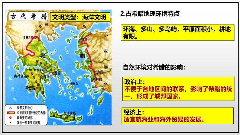 部编版历史九年级上册第二单元第四课_希腊城邦和亚历山大帝国【课件】第8页