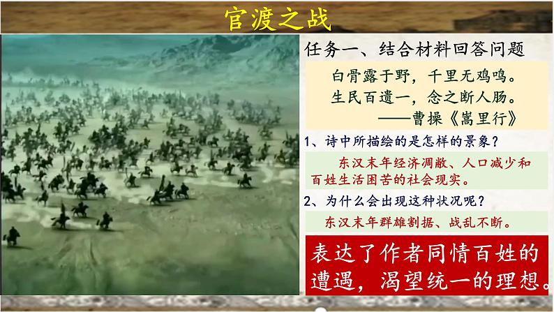 统编版历史七年级上册4.16《三国鼎立》课件第4页
