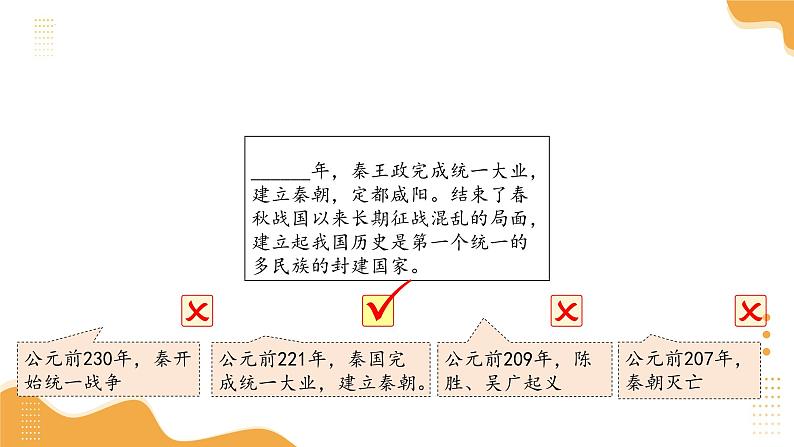 专题02 秦汉时期:统一多民族国家的建立和巩固(课件)-2025年中考历史一轮复习(湖南专用)第8页
