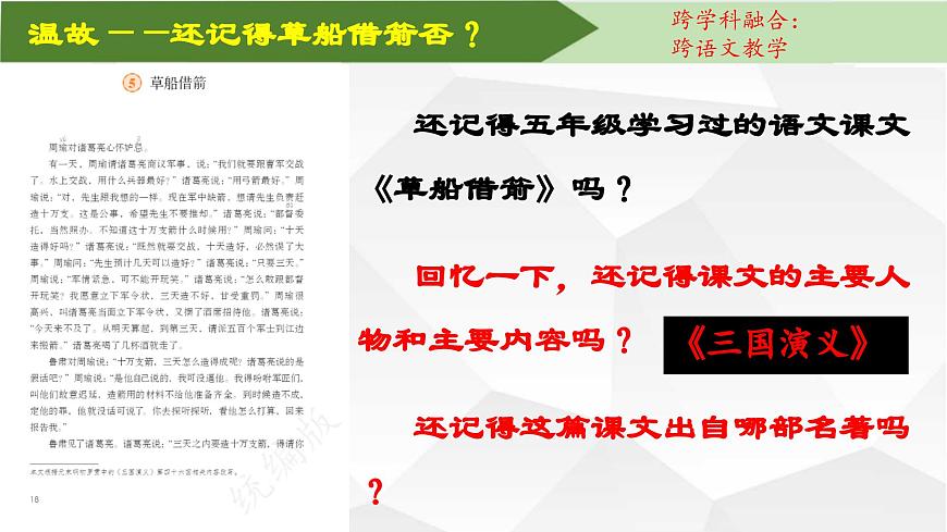 第16課三國鼎立——發(fā)現(xiàn)三國的魅力（PPT課件）第2頁