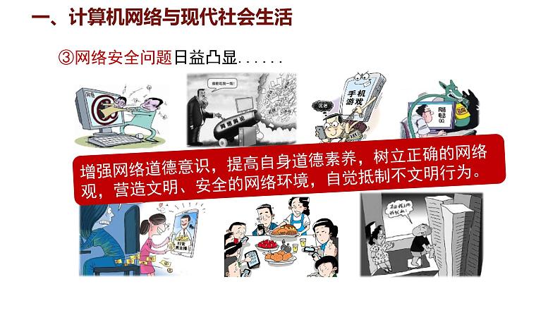 6.22 不断发展的现代社会 课件 2024-2025学年统编版九年级历史下册第7页