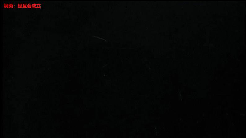 人教统编版九年级历史下册第18课 社会主义的发展与挫折(同步教学课件)第8页