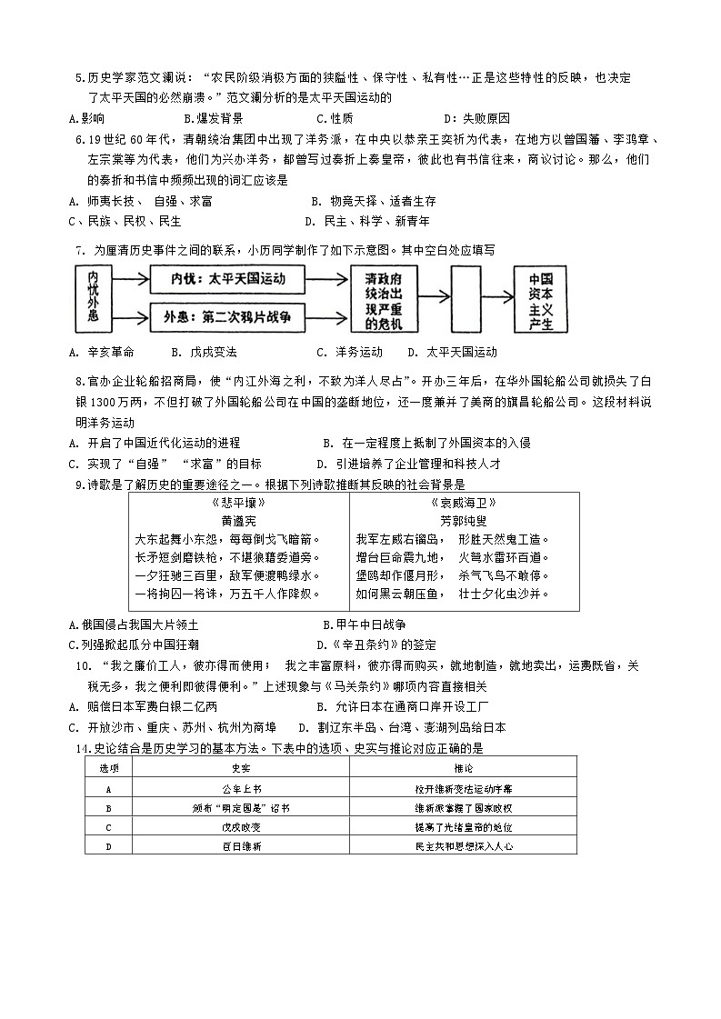 试题第2页