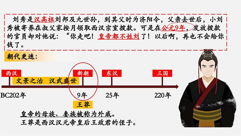 【新教材】部编版历史七上第13课 东汉的兴衰(课件+教学设计+分层作业)03