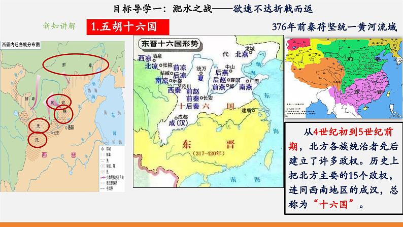 【新教材】部编版历史七上第19课 北朝政治和北方民族大交融(课件+教学设计+分层作业)06
