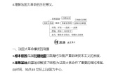 初中历史人教版（2024）九年级上册第六单元 资本主义制度的初步确立第19课 法国大革命和拿破仑帝国习题