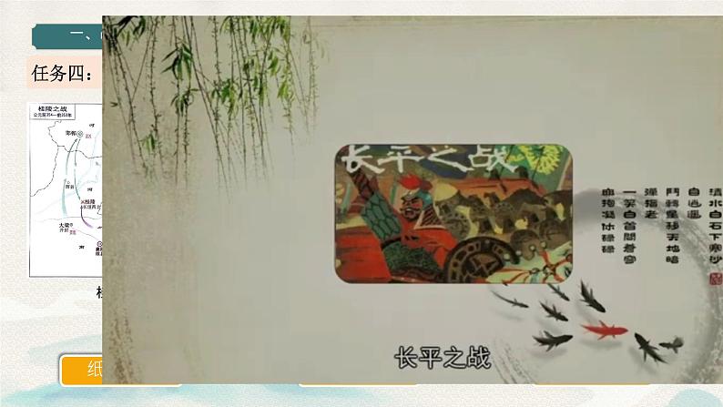初中 历史 人教版(2024) 七年级上册第6课 战国时期的社会变革 课件06