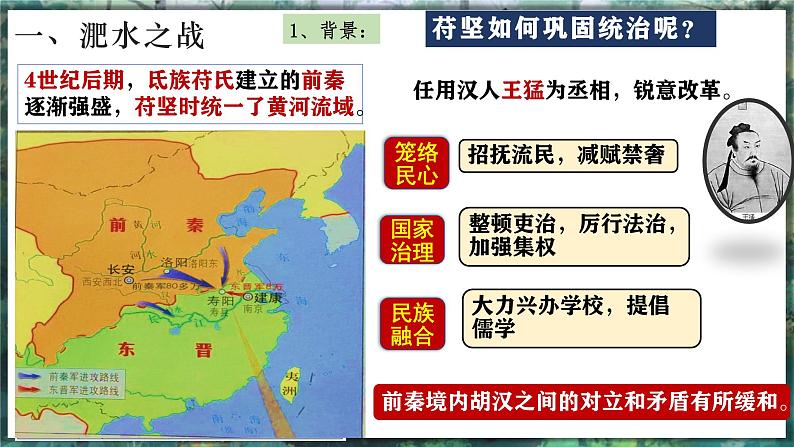 第19课 北朝政治和北方民族大交融-初中历史七年级上册 同步教学件(统编版2024)第5页
