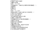 人教版（2024）九年级下册第13课 罗斯福新政达标测试