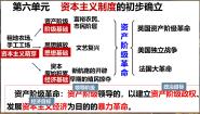 初中历史人教版（2024）九年级上册第17课 君主立宪制的英国课文内容课件ppt