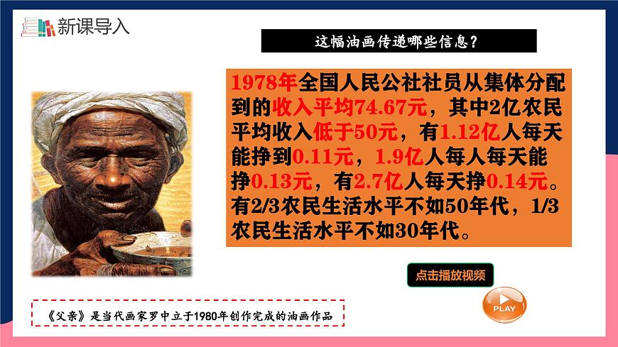 人教統(tǒng)編版歷史八年級(jí)下冊(cè)8《 經(jīng)濟(jì)體制改革》（課件）第2頁(yè)