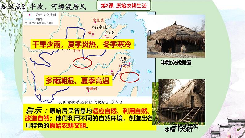 史料学史(第1~10课)课件-2023-2024学年7上历史期末考点大串讲(人教版)第5页