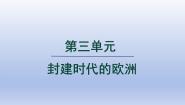 初中历史人教版（2024）九年级上册第7课  基督教的兴起和法兰克王国教学演示课件ppt