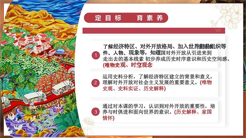 第9课 对外开放(教学课件) 第4页
