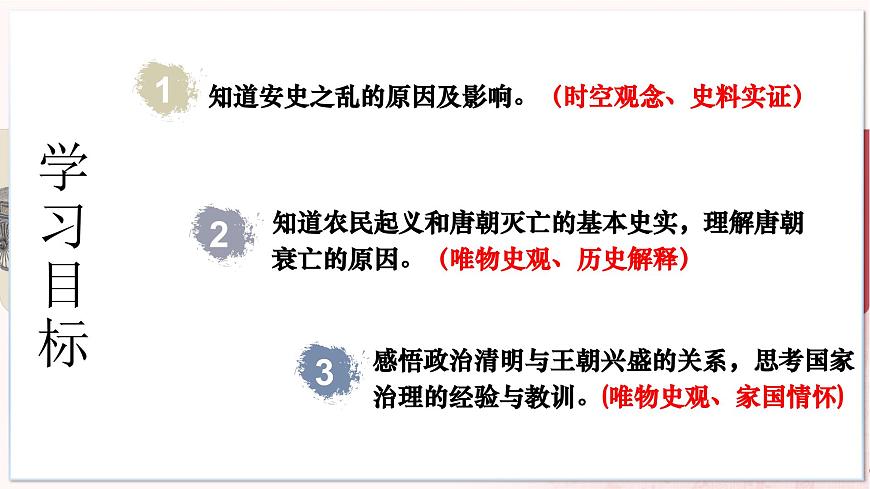第4課 安史之亂與唐朝衰亡第3頁(yè)