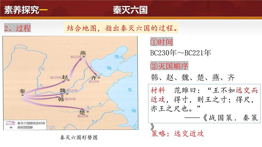 第9課 秦統(tǒng)一中國(guó)（課件含視頻）-2024-2025學(xué)年初中七年級(jí)歷史上冊(cè)課件（統(tǒng)編版）第7頁