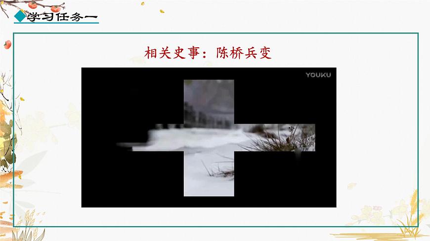 第6課 北宋的政治第5頁(yè)