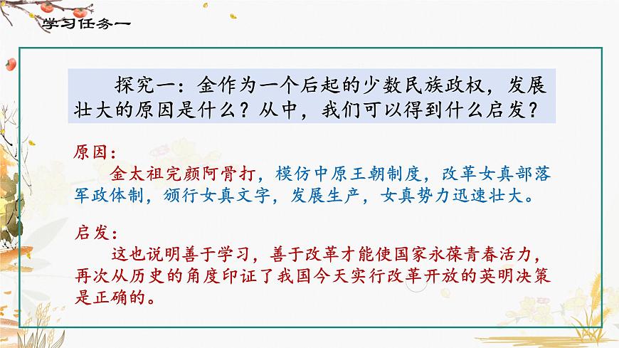 第8課 金與南宋的對峙第7頁