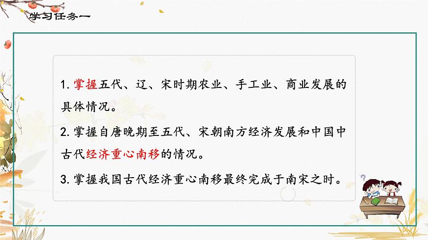 第9課 宋代經(jīng)濟的發(fā)展第2頁