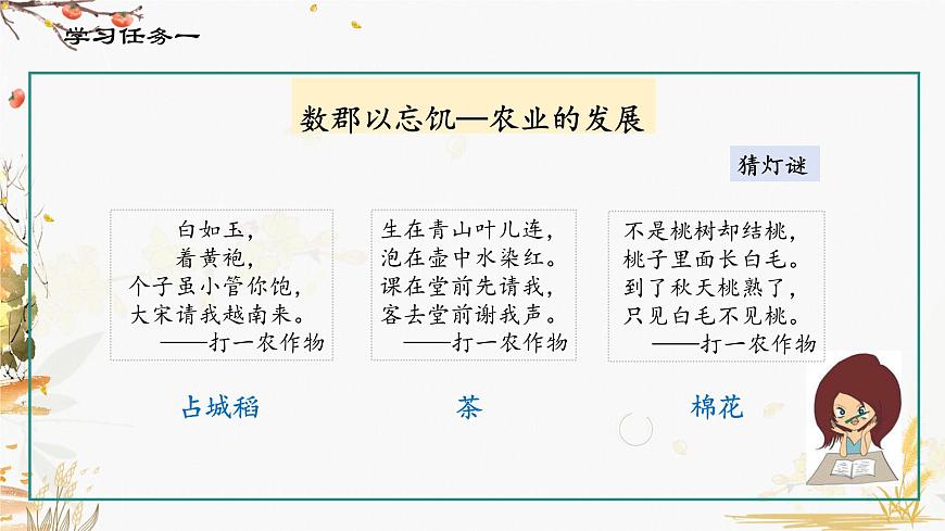 第9課 宋代經(jīng)濟的發(fā)展第3頁
