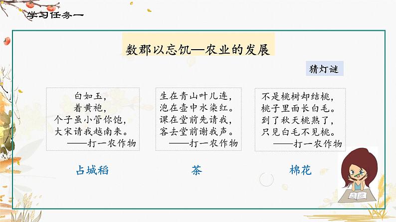 第9课 宋代经济的发展第3页
