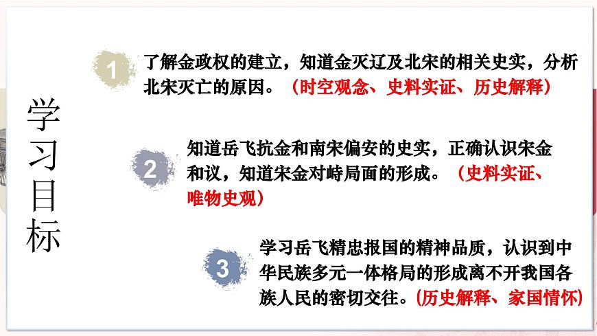 第10課 金與南宋對(duì)峙第3頁(yè)