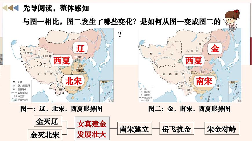 第10課 金與南宋對(duì)峙第4頁(yè)