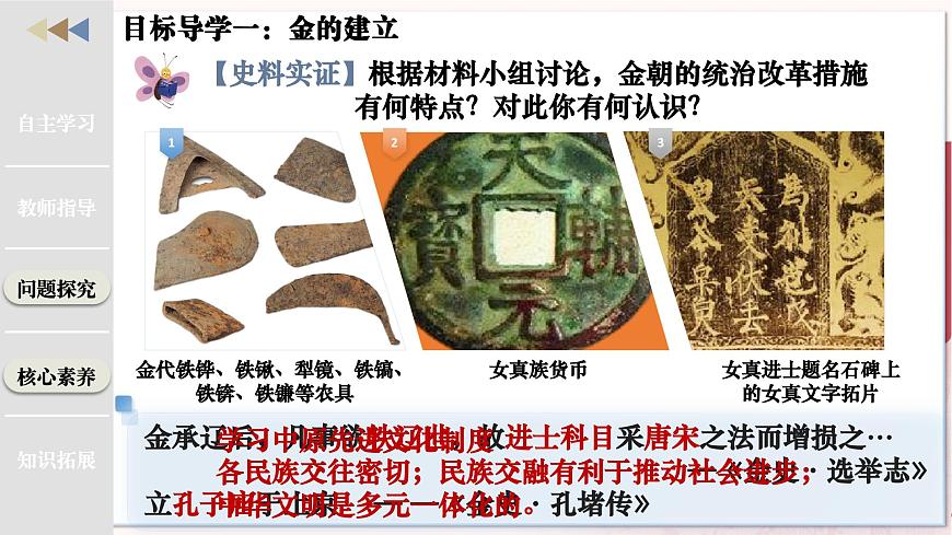 第10課 金與南宋對(duì)峙第7頁(yè)