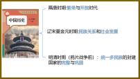 初中歷史人教版（2024）七年級(jí)下冊(cè)（2024）第1課 隋唐統(tǒng)一與滅亡優(yōu)質(zhì)課ppt課件