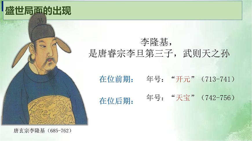 第3課“開元盛世”2025學(xué)年七年級歷史下冊(統(tǒng)編版2024) 課件第4頁