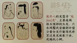 部编版2024七年级下册曆史9. 辽、西夏与北宋的并立 課件