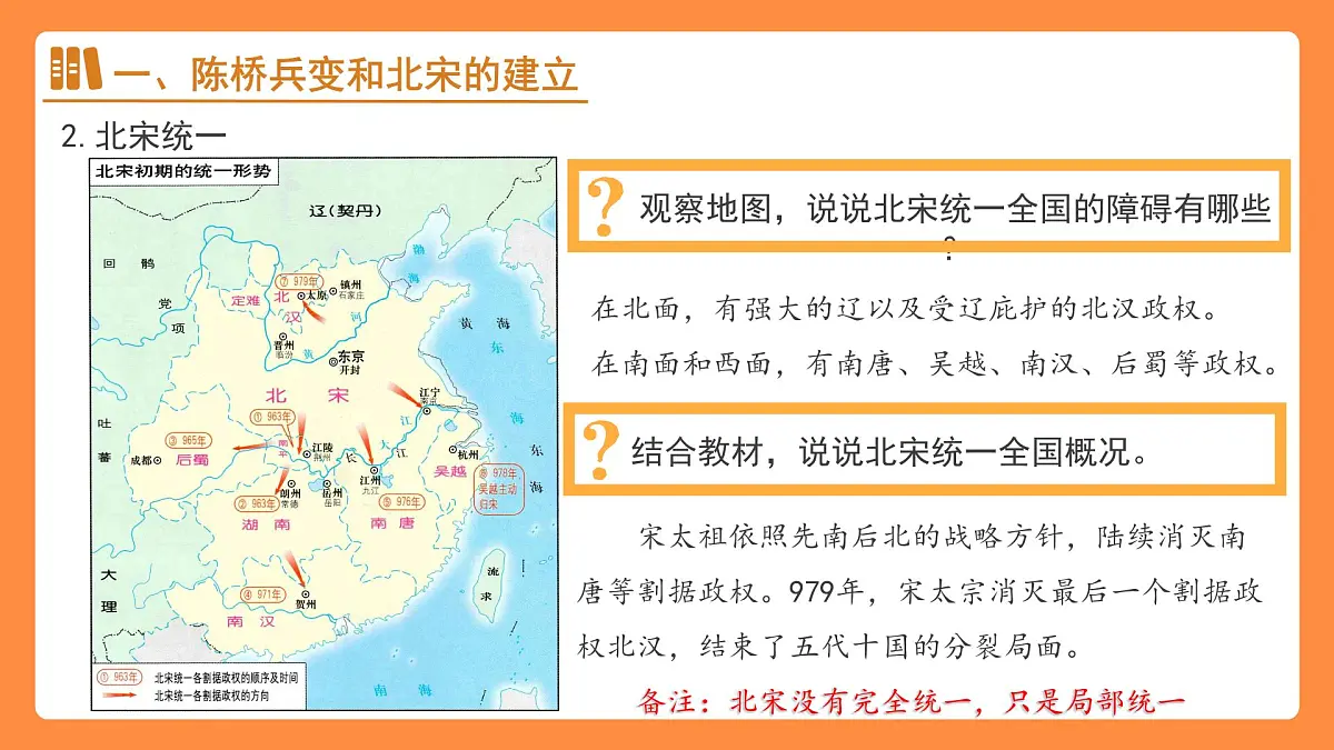 第8课 北宋的政治 课件 人教版(2024)历史七年级下册第5页