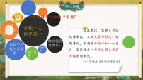 歷史七年級(jí)下冊(cè)（2024）宋元時(shí)期經(jīng)濟(jì)的繁榮精品ppt課件