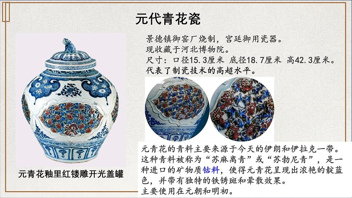 2.12 辽宋夏金元时期经济的繁荣 课件 2025学年统编版七年级历史下册第7页