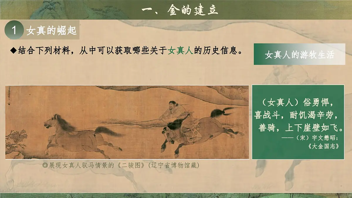 2.10 金与南宋对峙 课件 2025学年部编版七年级历史下学期第5页