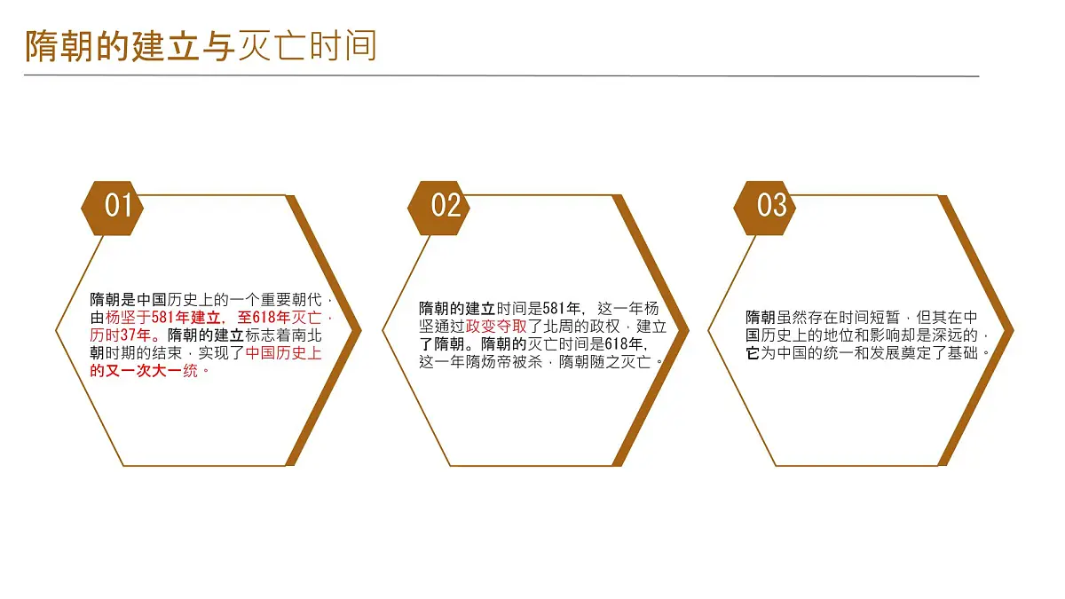初中 历史 人教版(2024) 七年级下册(2024)第1课 隋朝统一与灭亡 课件第2页
