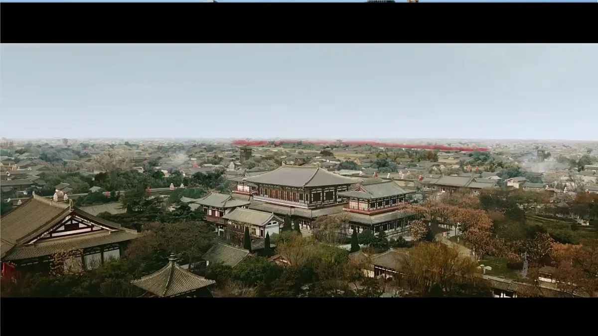 初中 历史 人教版(2024) 七年级下册(2024)第3课 开元盛世 课件第6页