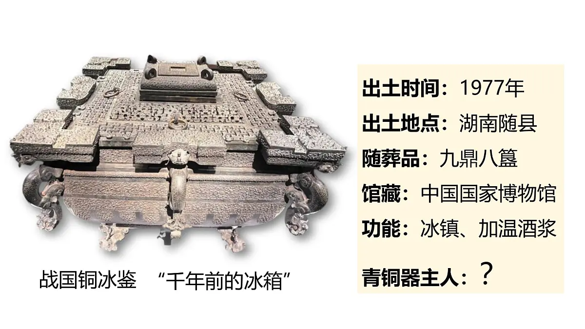 新统编版历史七上 2-6《战国时期的社会变革》课件第1页