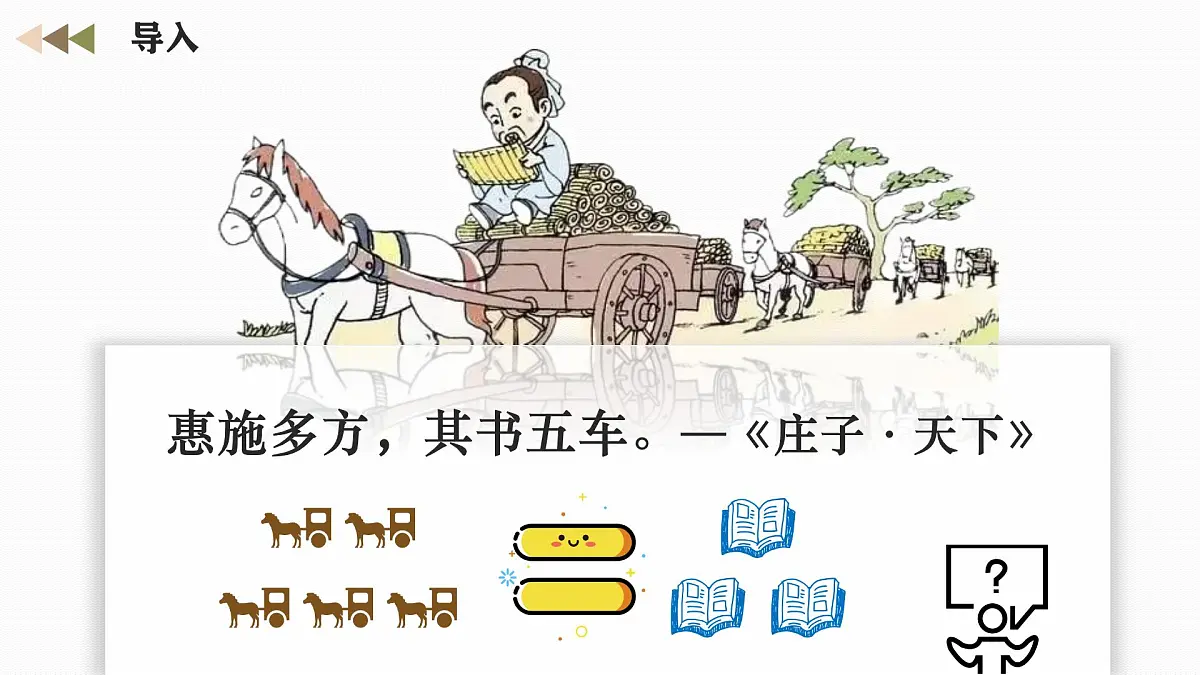 新统编版历史七上 3-15《秦汉时期的科技与文化》-课件第1页