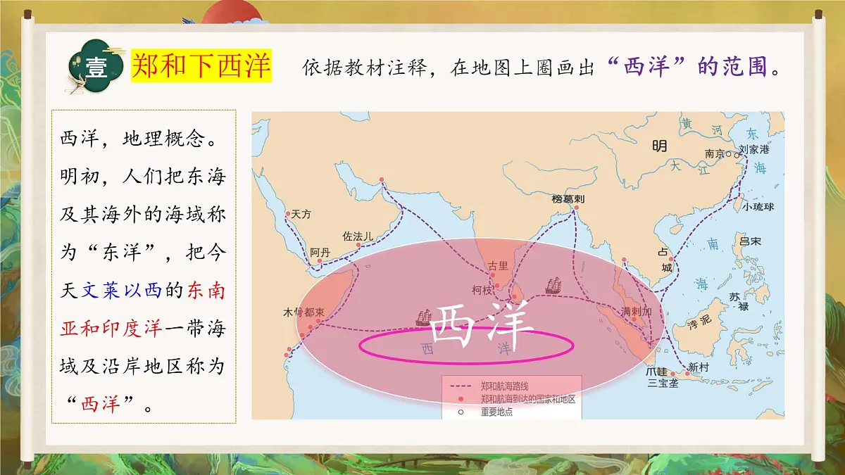 第16课 明朝的对外关系-2024-2025学年七年级历史下册(统编版2024)课件第4页