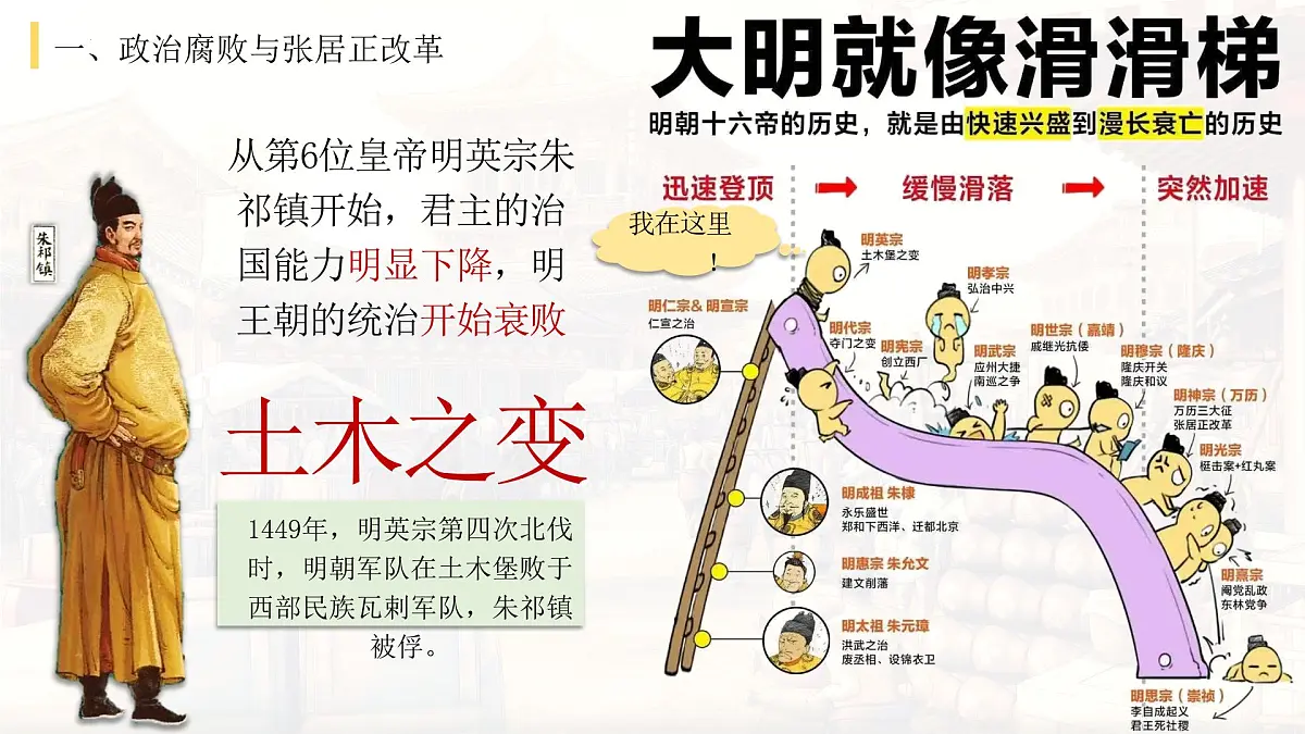 3.17 明朝的灭亡和清朝的建立【课件】2025学年部编版七年级历史下学期第5页