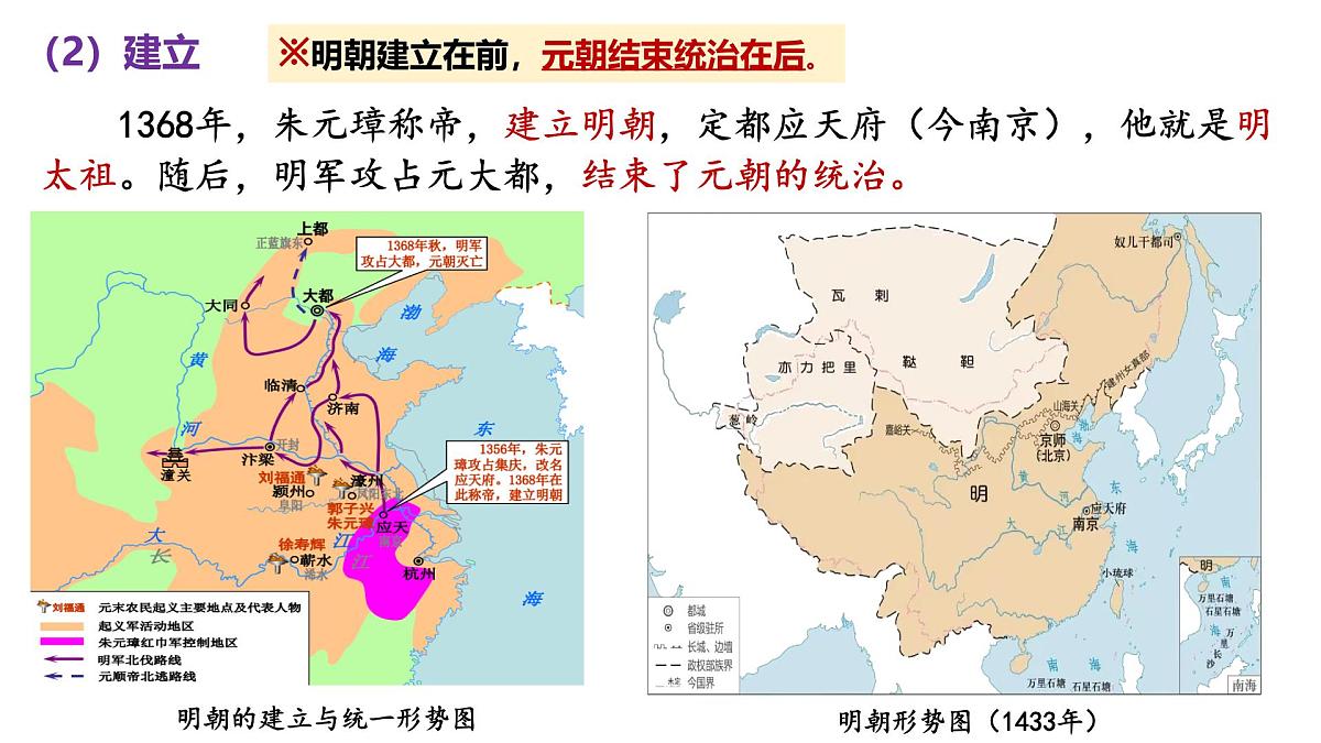 统编版七年级历史下册3.15《明朝的统治》课件第8页