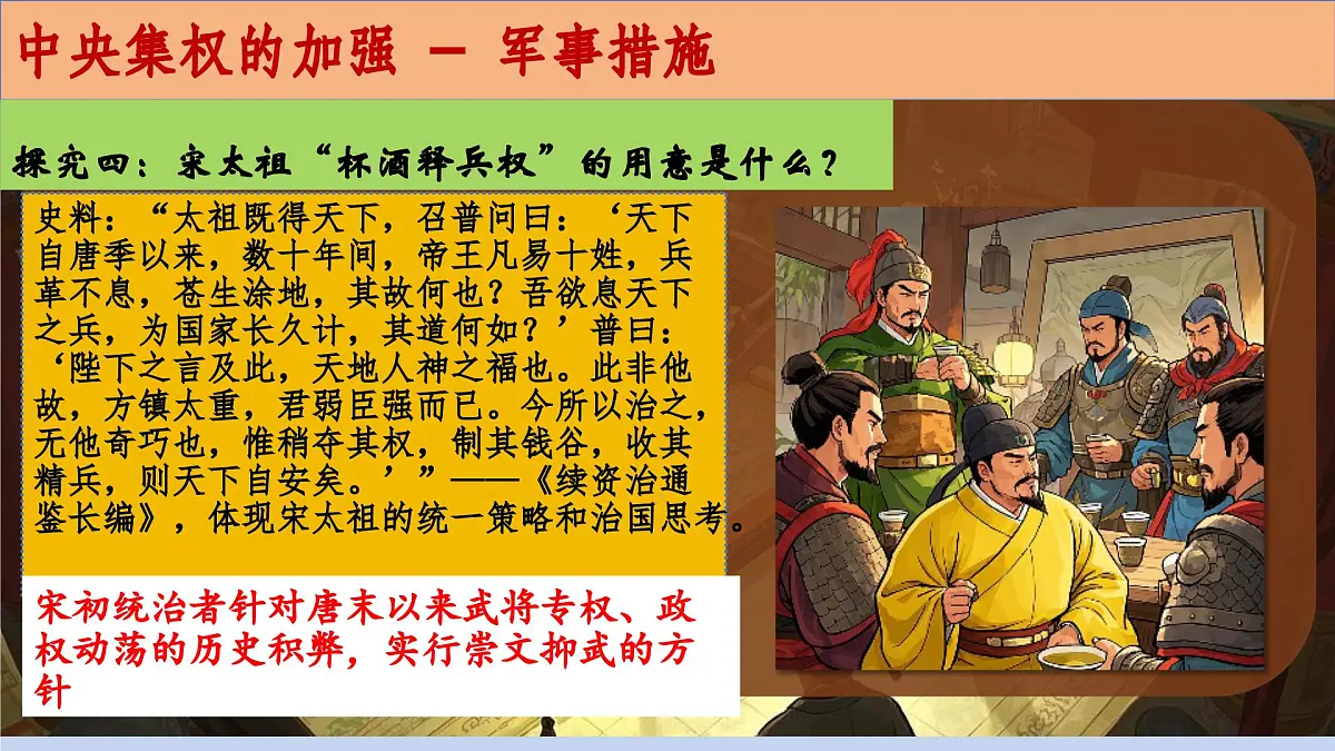 第8课 北宋政治(课件)-【历史课】2024-2025学年七年级历史下册同步教学课件(统编版2024)第7页