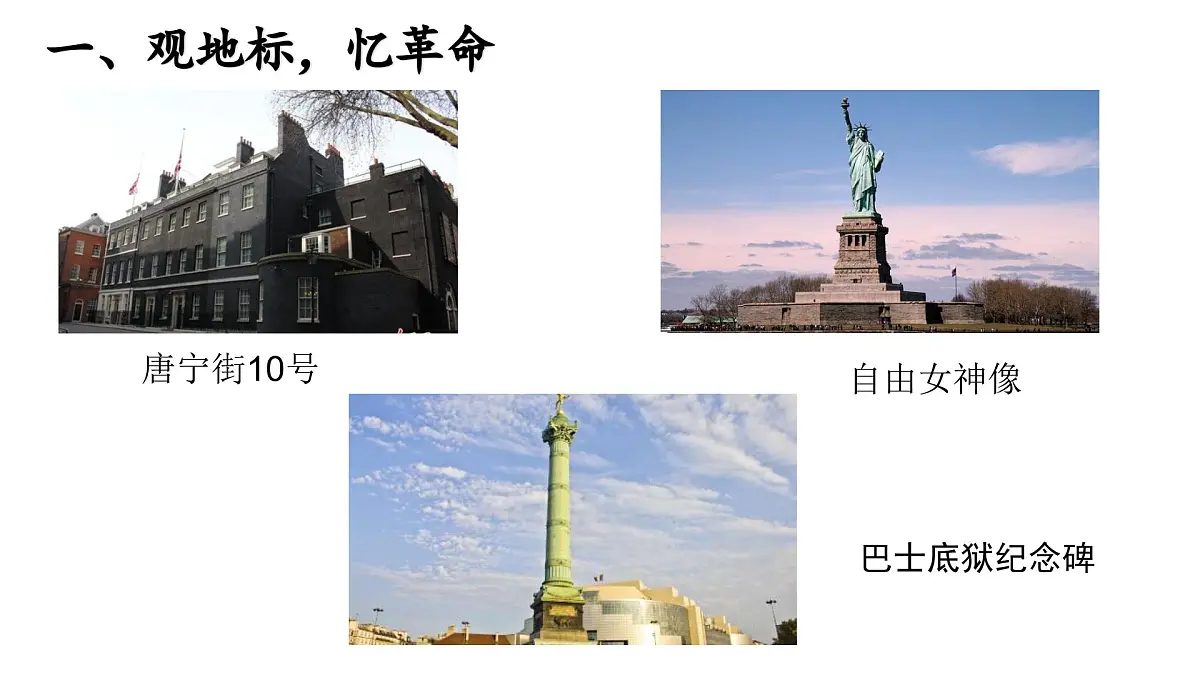 《资本主义制度的初步确立》复习课件 部编版历史九年级上册第4页