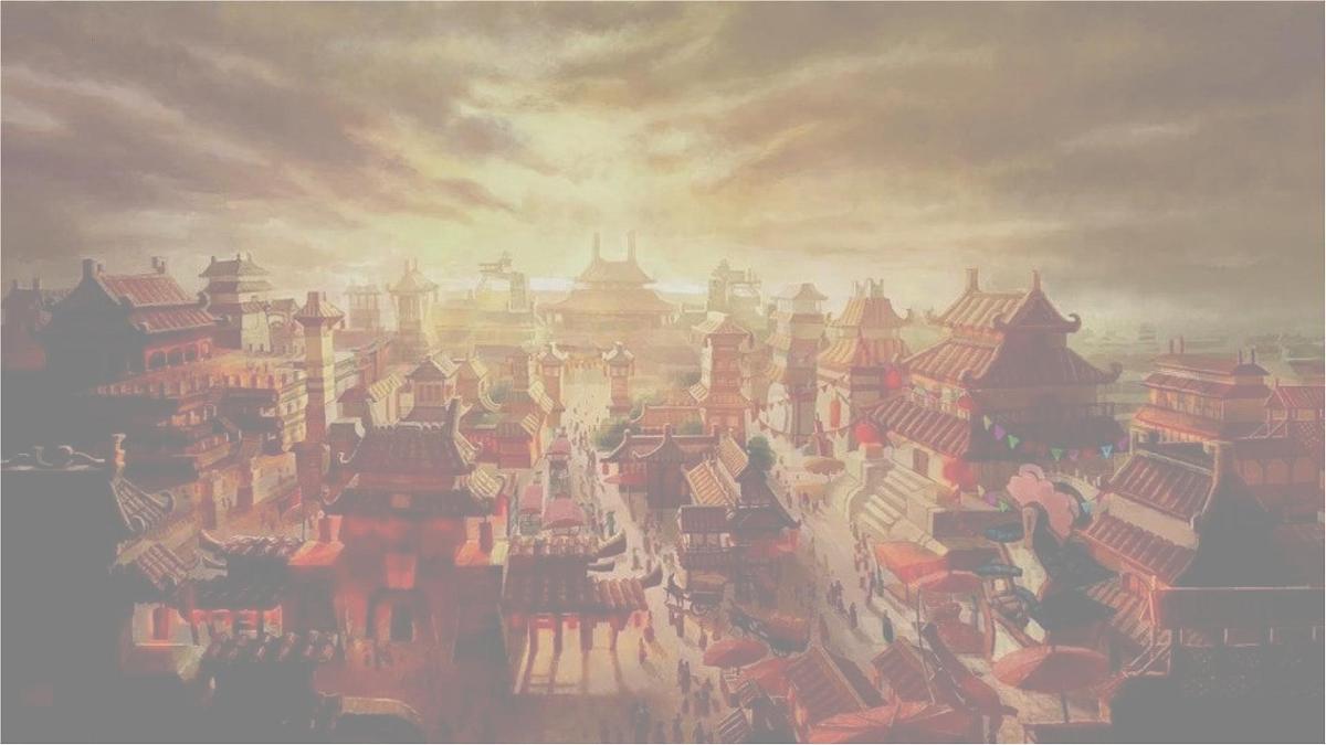 1.4 安史之乱与唐朝衰亡 课件 2025学年统编版七年级历史下册第1页