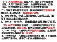 22《抗日戰(zhàn)爭(zhēng)的勝利》課件 部編版歷史八年級(jí)上冊(cè)