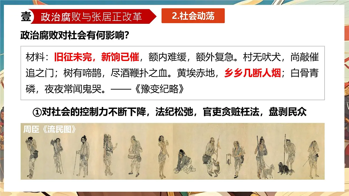 第17课+明朝的灭亡和清朝的建立+课件-2024-2025学年统编版(2024)七年级历史下册第7页