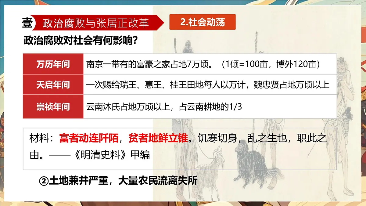 第17课+明朝的灭亡和清朝的建立+课件-2024-2025学年统编版(2024)七年级历史下册第8页