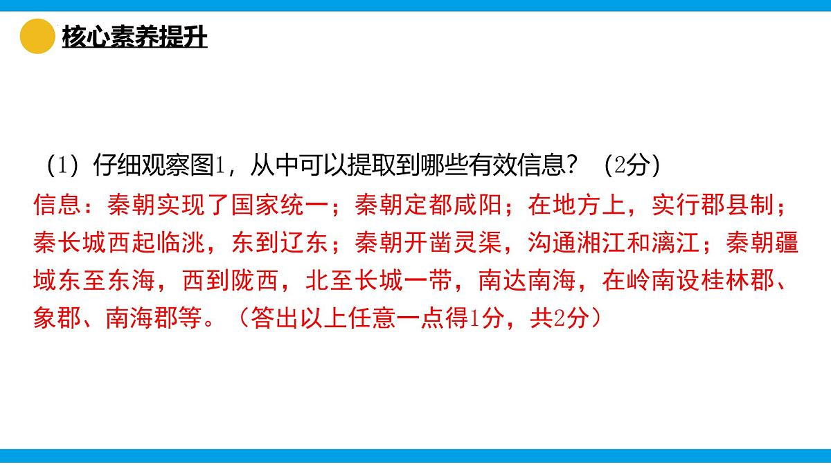 第三单元明清时期(至鸦片战争前):统一多民族封建国家的巩固与发展 课件 25学年七年级历史下册统编版第8页